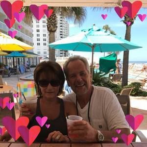 Meet your Posher, Candace